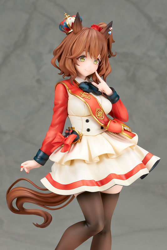 Umamusume Pretty Derby - Aston Machan 1/7 - Image 5