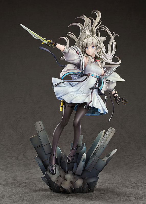 Arknights Endfield - Perlica 1/7 - Image 2