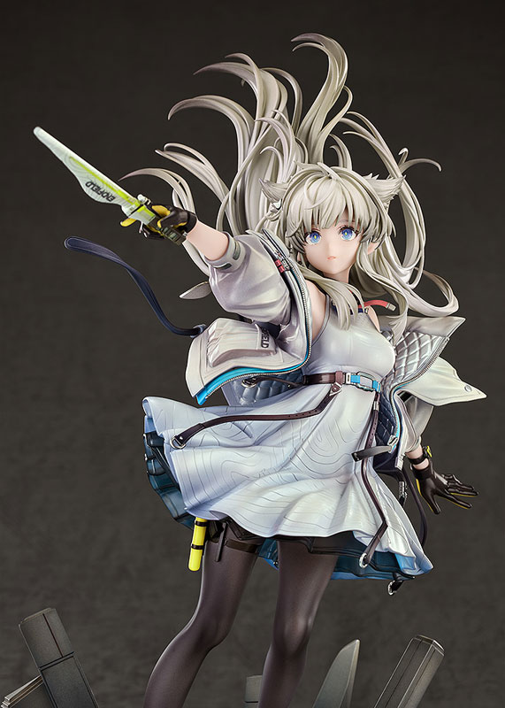 Arknights Endfield - Perlica 1/7 - Image 4