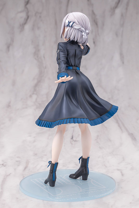 Gakuen iDOLM@STER - Lilja Katsuragi Hakusen 1/7 - Image 4