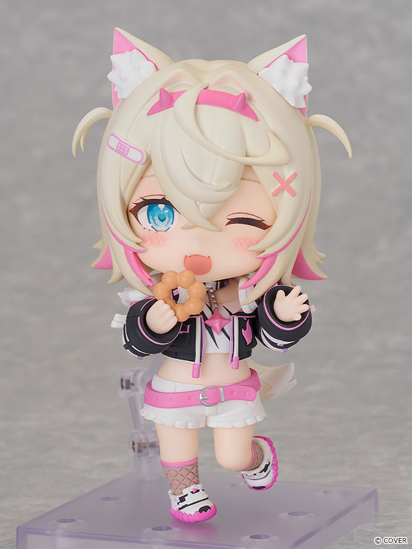 Nendoroid Hololive Production - Mococo Abyssgard - Image 3