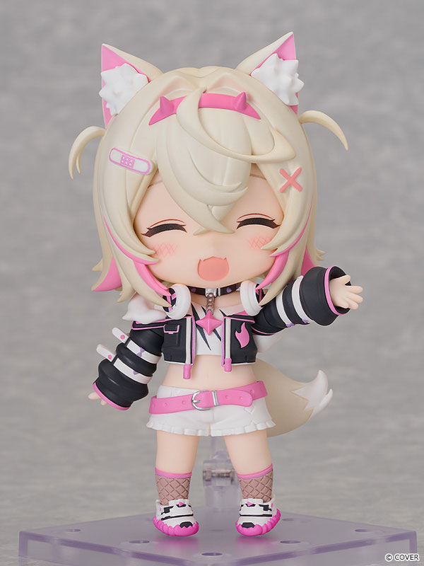 Nendoroid Hololive Production - Mococo Abyssgard - Image 4