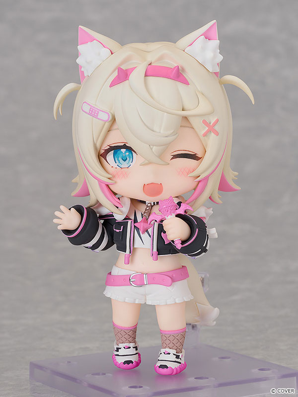Nendoroid Hololive Production - Mococo Abyssgard - Image 2