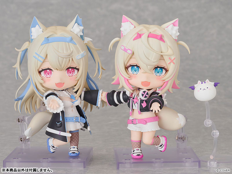 Nendoroid Hololive Production - Mococo Abyssgard - Image 5