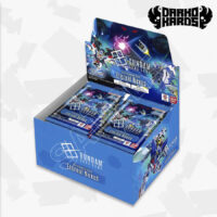 Gundam GCG: Eternal Nexus [EB01] Booster Box