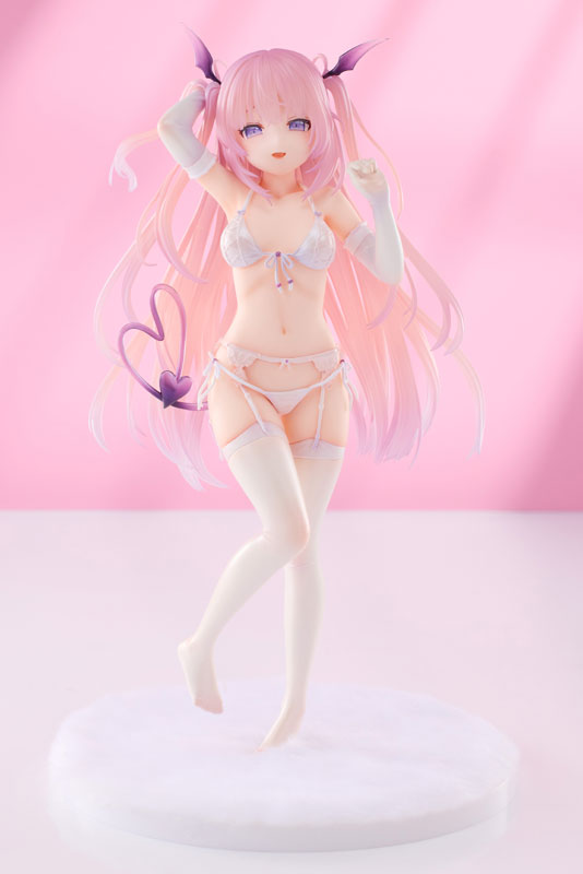 (+18) Lulumu Mama Illustration by Kedama Tamano 1/6 - Image 2