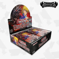 Yu-Gi-Oh!: Beyond the Brave Booster Box