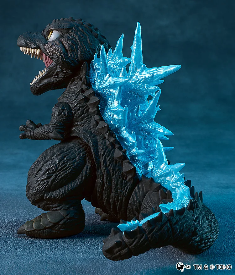 Nendoroid Godzilla Minus One - Godzilla 2023 - Image 4