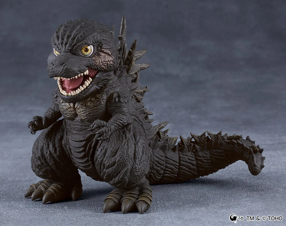 Nendoroid Godzilla Minus One - Godzilla 2023 - Image 2