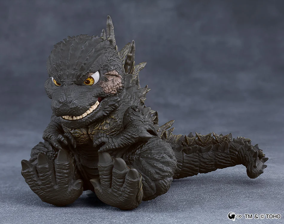 Nendoroid Godzilla Minus One - Godzilla 2023 - Image 5