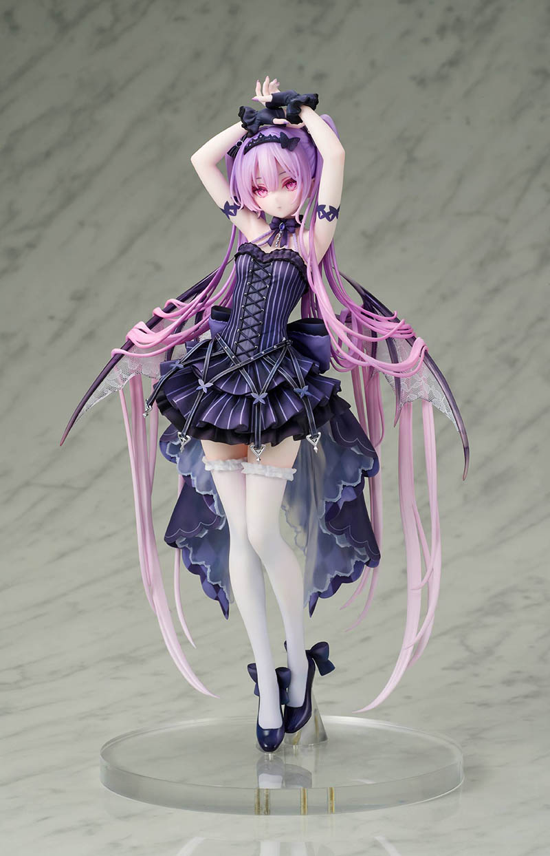 (+18) FALLEN - Eve Joker Ver. by Rurudo 1/6 - Image 2
