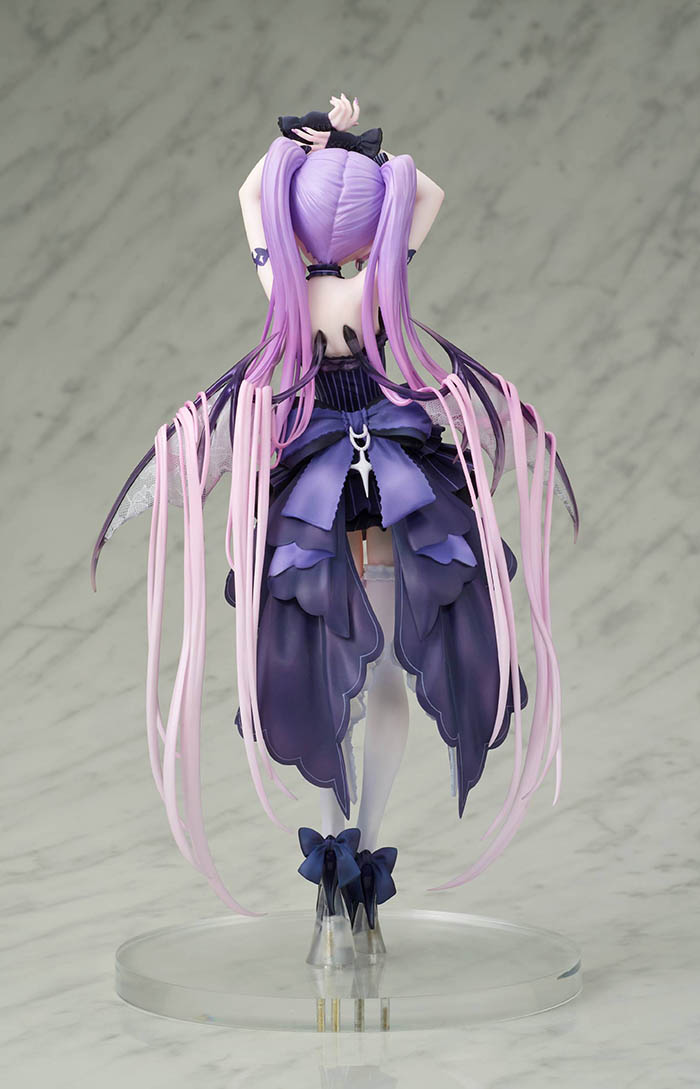 (+18) FALLEN - Eve Joker Ver. by Rurudo 1/6 - Image 4