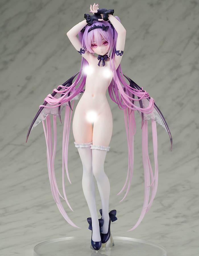 (+18) FALLEN - Eve Joker Ver. by Rurudo 1/6 - Image 5