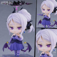 Nendoroid Blue Archive - Hina Sorasaki Dress [Basic]