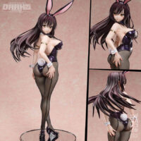 B-STYLE To Love-Ru Darkness - Yui Kotegawa Bunny Ver. 1/3