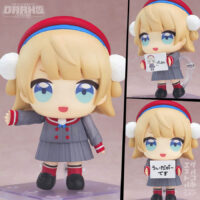 Nendoroid Shigure Ui Uidaga