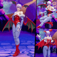 Storm Arena Darkstalkers - Lilith
