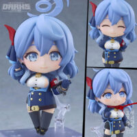 Nendoroid Blue Archive - Ako Amau