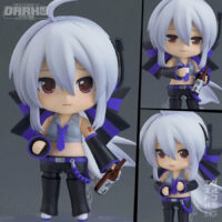 Nendoroid Vocaloid - Yowane Haku