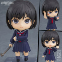 Nendoroid SILENT HILL f - Hinako Shimizu
