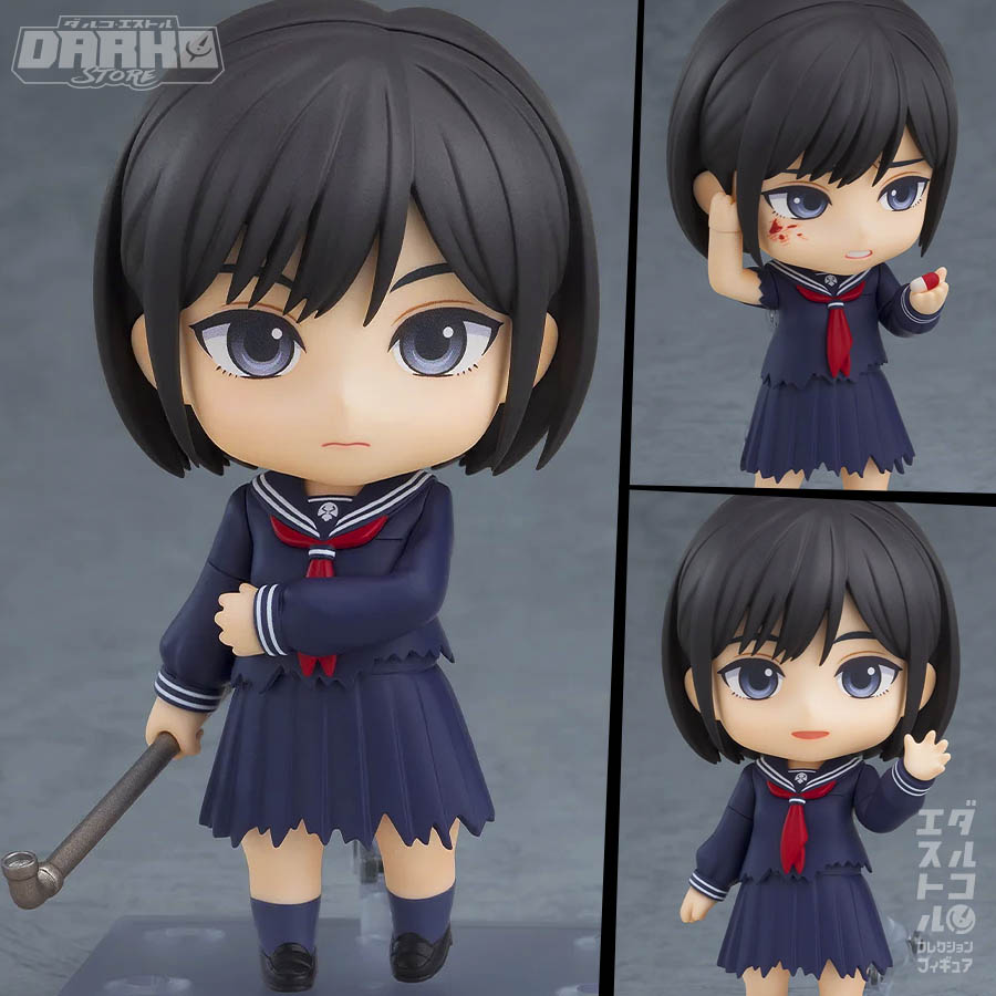 Nendoroid SILENT HILL f - Hinako Shimizu