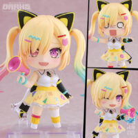 Nendoroid BanG Dream! - Arale Nakamachii