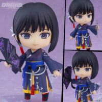 Nendoroid Black Desert - Woosa