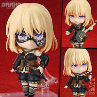 Nendoroid BanG Dream! - Doloris