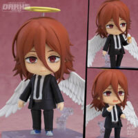 Nendoroid Chainsaw Man Reze Arc - Angel Devil