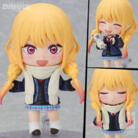 Nendoroid My Dress-Up Darling - Marin Kitagawa Winter Uniform Ver.