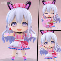 Nendoroid BanG Dream! - Nonoka Miyanaga
