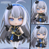 Nendoroid Stella Sora - Tyrant (Female)