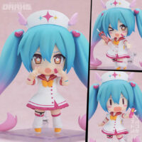 Nendoroid Vocaloid - Hatsune Miku MAGICAL*CURE! LOVE SHOT! Ver.