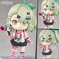 Nendoroid Zenless Zone Zero - Sunna