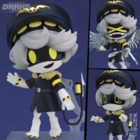 Nendoroid Murder Drones - N