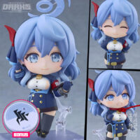 Nendoroid Blue Archive - Ako Amau + BONUS