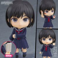 Nendoroid SILENT HILL f - Hinako Shimizu + BONUS