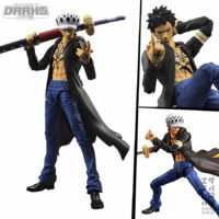 Variable Action Heroes ONE PIECE - Trafalgar Law