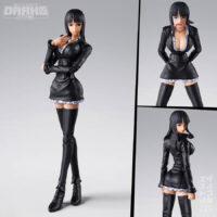 S.H.Figuarts One Piece - Nico Robin Enies Lobby