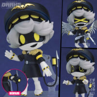 Nendoroid Murder Drones - N + BONUS