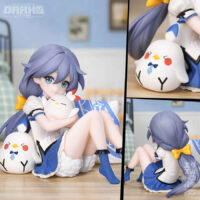 Honkai Impact 3rd - Fu Hua Chibi Tea Party Ver.