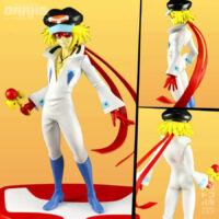 Yatterman - Yatterman-1 1/10