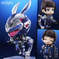 Nendoroid The First Descendant - Bunny