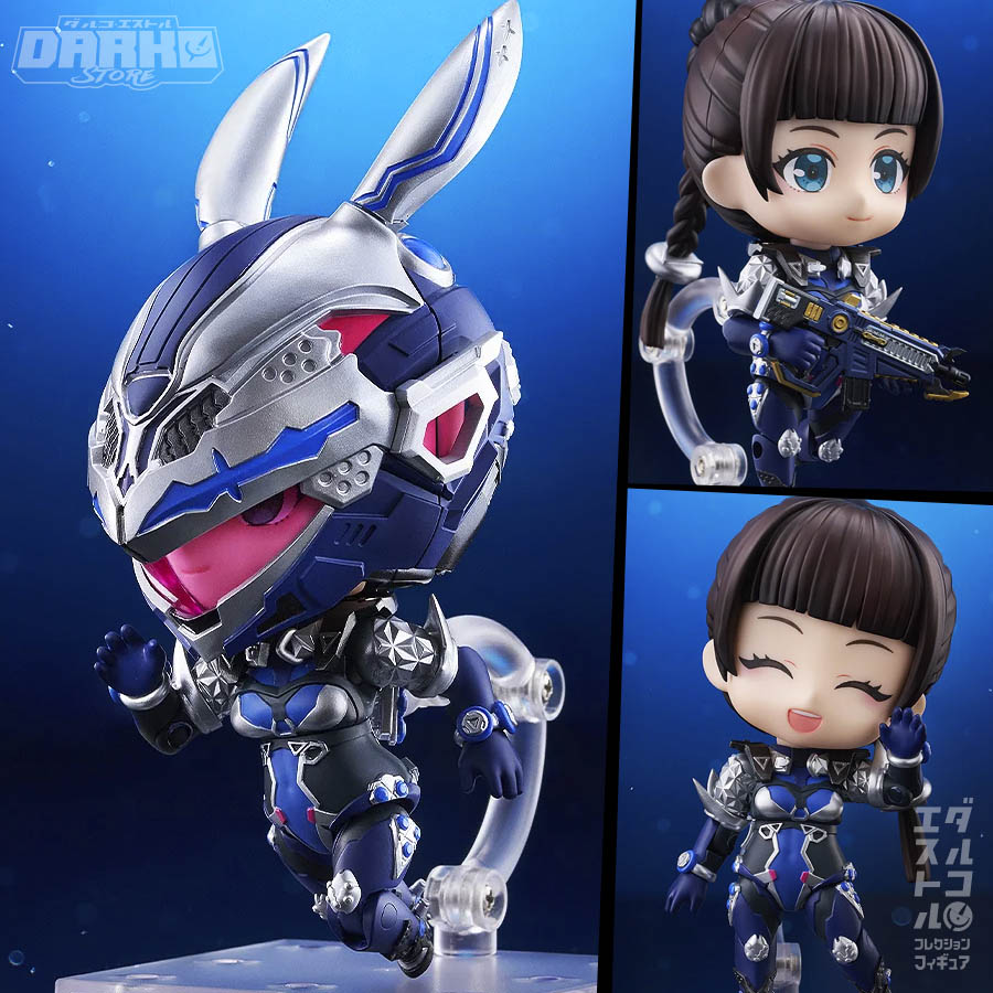 Nendoroid The First Descendant - Bunny