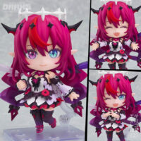 Nendoroid Hololive Production - IRyS