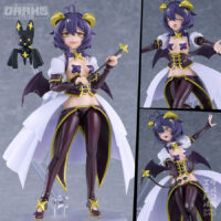 Figma Gushing over Magical Girls - Magia Baiser