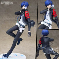 LIMEPIE Persona 3 RELOAD - Protagonist 1/8