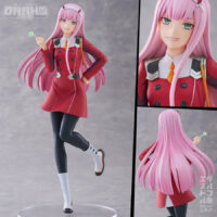 POP UP PARADE L DARLING in the FRANXX - Zero Two
