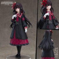 POP UP PARADE L Mahou Shoujo no Majo Saiban - Hiro Nikaido