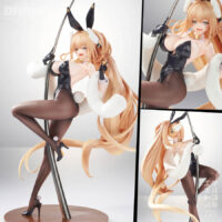 Goddess Of Victory: Nikke - Rupee Rabbit Deluxe 1/10